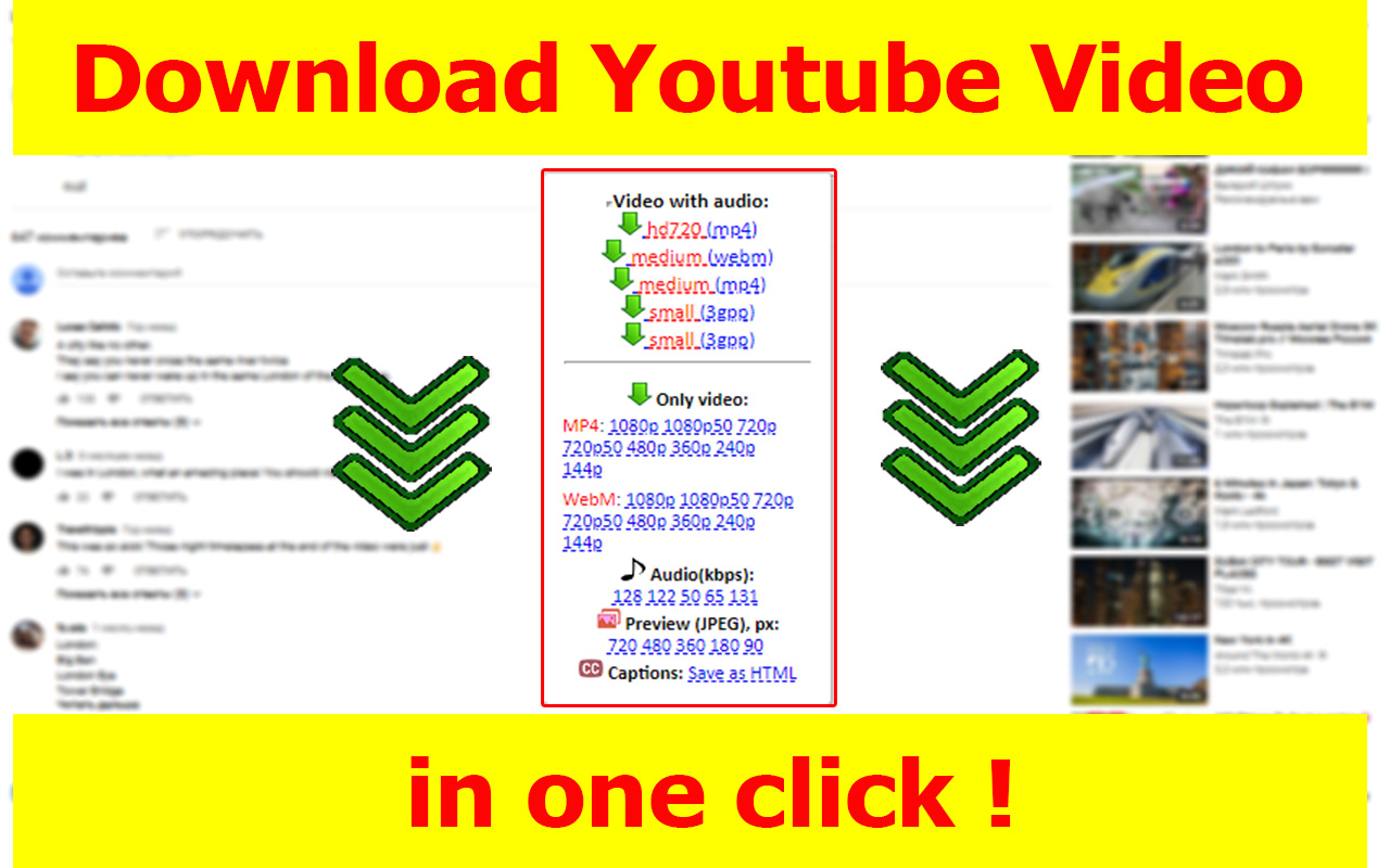 free fast speed youtube downloader